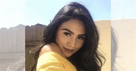 marlene influencer|Meet Marlene Mendez, Latina Influencer on the Rise